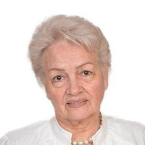Агеева Майсара Саидгалиевна