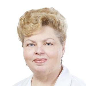 Ларина Марина Борисовна
