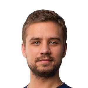 Горев Артем Андреевич