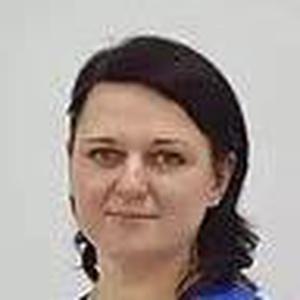 Ровная Ирина Евгеньевна