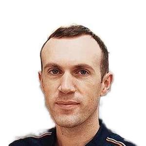 Борисовский Станислав Викторович