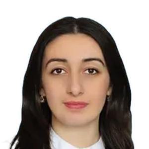 Айтекова Сафият Рашидовна