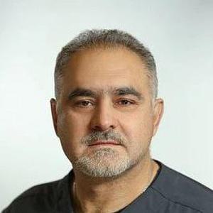 Козетинский Роман Александрович