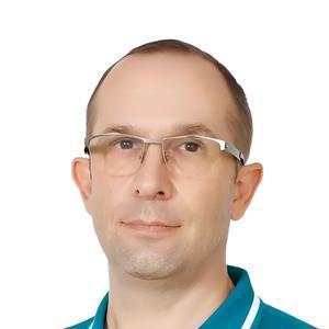 Калмыков Александр Александрович