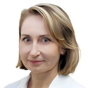 Белова Людмила Владимировна