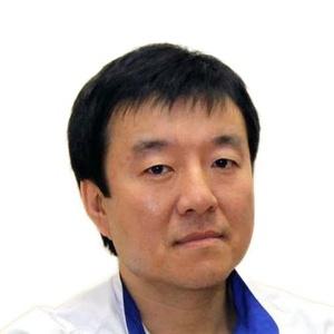 Ким Александр Вонгиевич