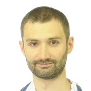 Юдаев Сергей Сергеевич