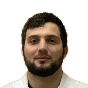 Дидуев Гамзат Исмаилович