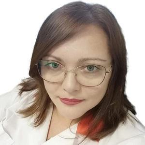 Шестакова Наталья Владимировна