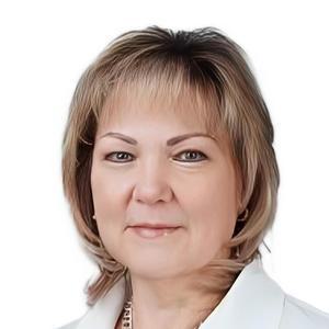 Селезнева Ирина Ивановна