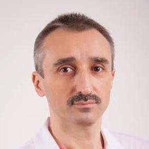Капланов Тамерлан Даниялович