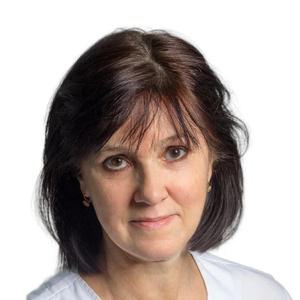 Чугунова Елена Васильевна