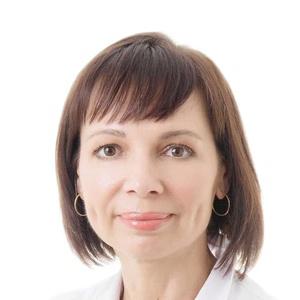 Куликова Елена Николаевна