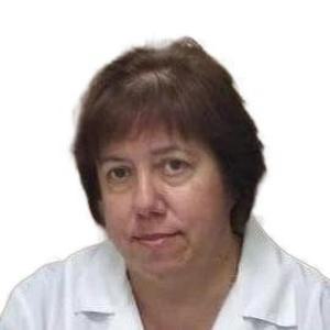 Щипкова Марина Юрьевна
