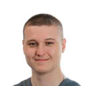 Демин Евгений Дмитриевич