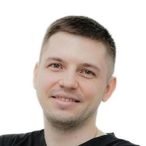 Белов Никита Сергеевич