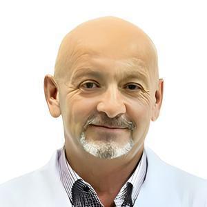 Шамбуров Василий Николаевич