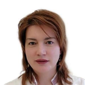 Осинская Мария Владимировна