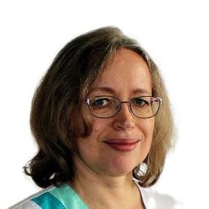 Еремина Алла Эдуардовна
