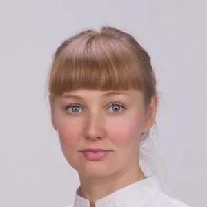 Зубкова Мария Владимировна