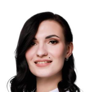 Кукурика Анастасия Владимировна