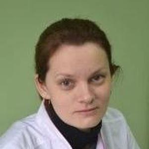 Баранова Татьяна Александровна