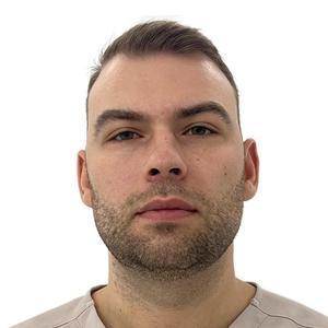 Выголов Павел Николаевич