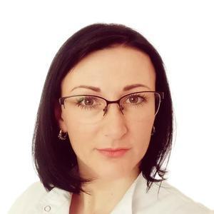 Айсина Надежда Анатольевна