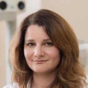 Бубнова Ирина Алексеевна
