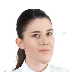 Шалаурова Нелли Александровна
