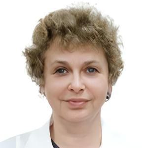 Иванова Галина Юрьевна