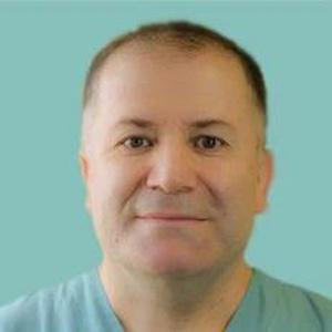 Махмудов Энвер Аминович