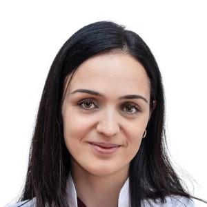 Боровик Елена Владимировна