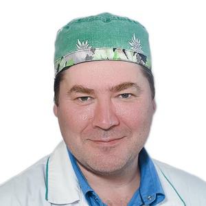 Тихонов Сергей Николаевич