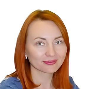 Бурдуковская Ольга Алексеевна