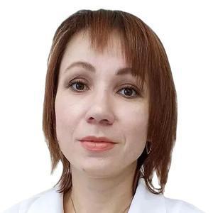 Баранова Екатерина Александровна