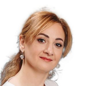Ахалая Мака Резоевна