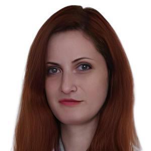 Назарова Елена Владимировна
