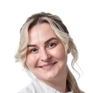 Афанасьева Дина Викторовна