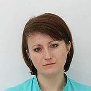 Попова Наталья Владимировна