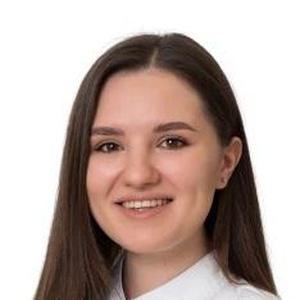 Рогова Екатерина Вячеславовна