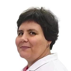 Щекочихина Наталья Адыловна