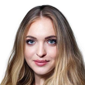 Аксёненко Анна Владимировна