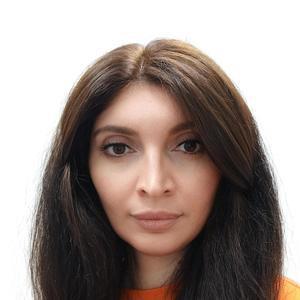 Ожева Заира Аслановна