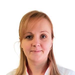 Кузнецова Татьяна Константиновна