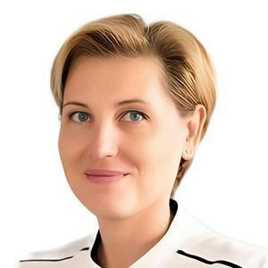 Мельникова Надежда Викторовна