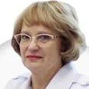 Чечулина Ирина Ивановна