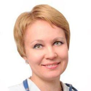 Цегенько Мария Борисовна