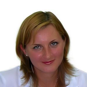 Шашкова Ирина Александровна
