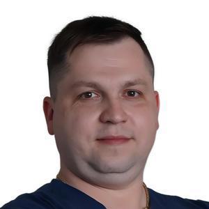 Косяков Николай Андреевич
